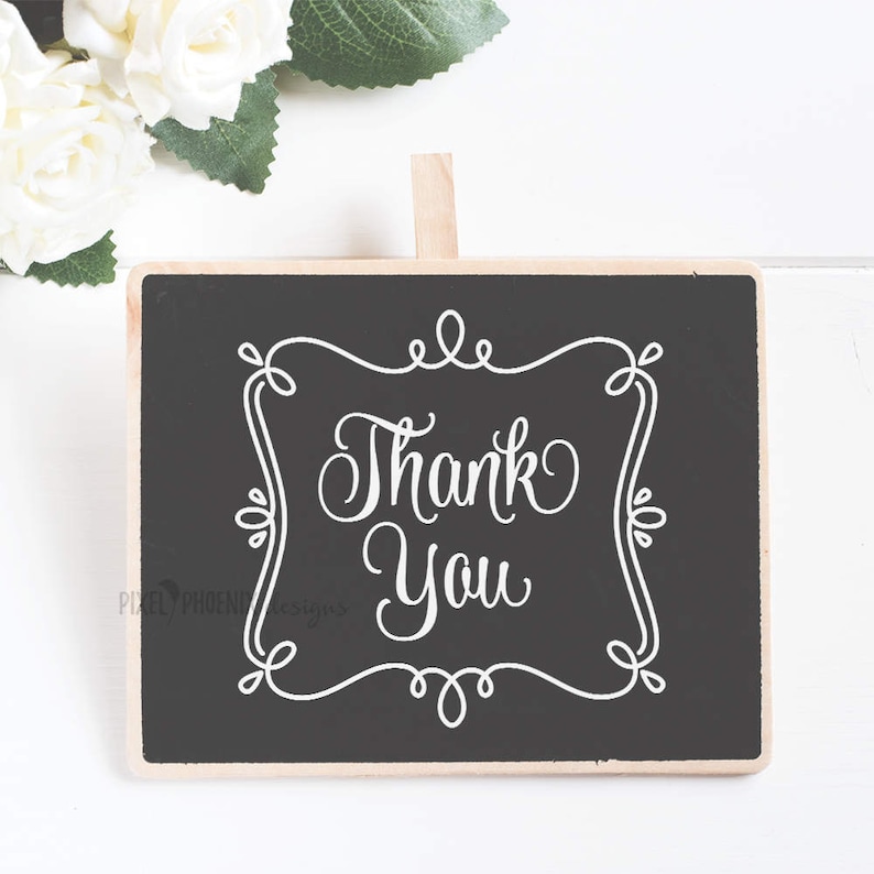 Free Free Wedding Thank You Svg 532 SVG PNG EPS DXF File