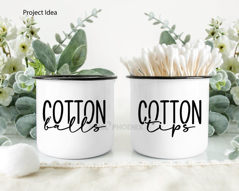 Bathroom Label SVG Cut Files Bottle Label SVG Labels Jar Etsy