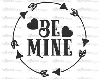 I Love You SVG Cut File Valentine Svg Valentines Day Love - Etsy UK