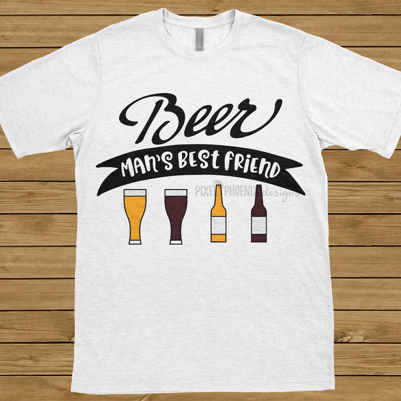 Download Beer Svg Svg For Cricut Man S Best Friend Svg File Silhouette Svg Cut File Heat Transfer File Instant Download Octoberfest Svg Clip Art Art Collectibles Tripod Ee