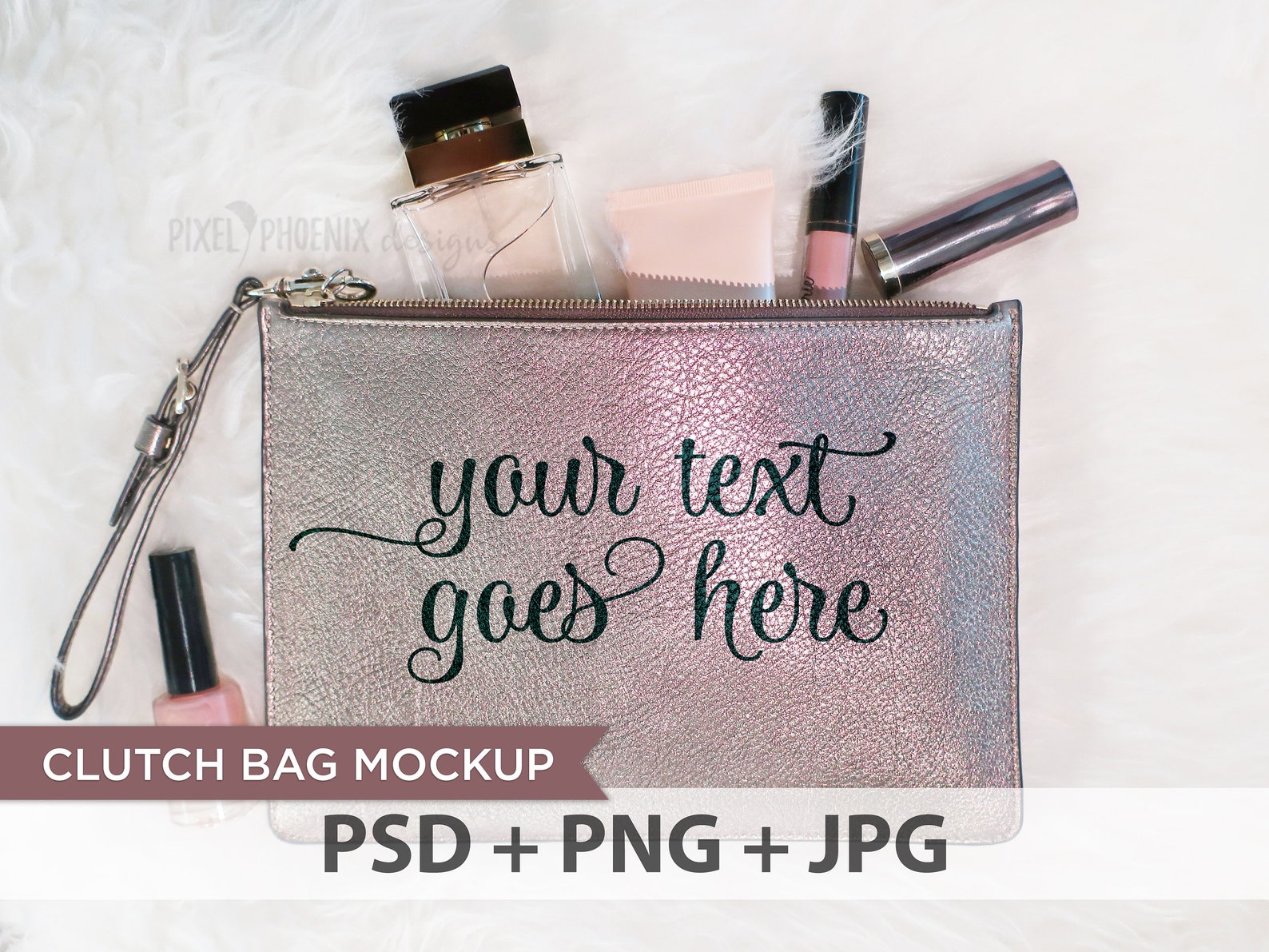 Clutch Bag Mockup Clutch Mockup Photo Template Evening Bag Etsy