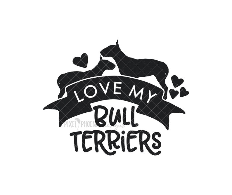 Free Free 328 English Bull Terrier Svg SVG PNG EPS DXF File