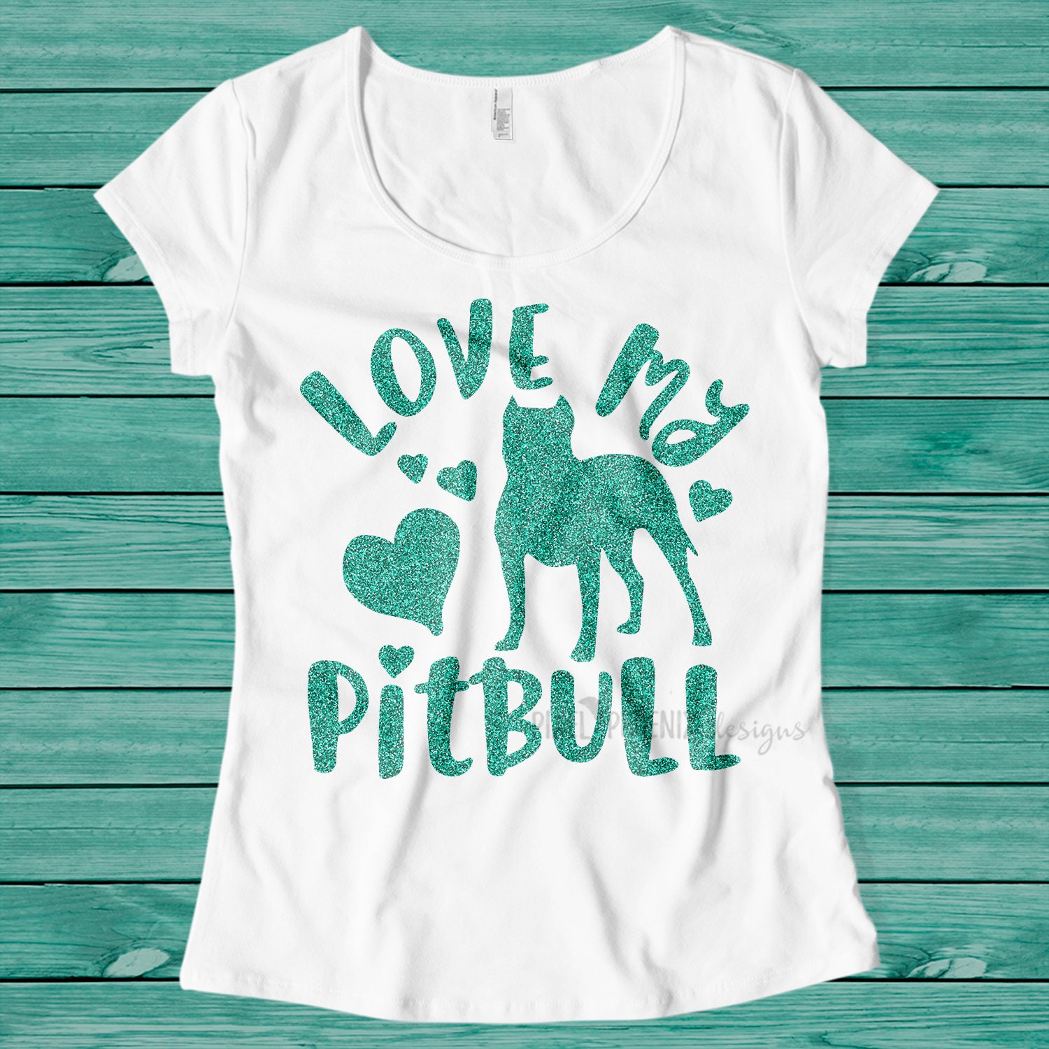 Download Love My Pitbull SVG Pitbull SVG American Bully Pitbull dog ...