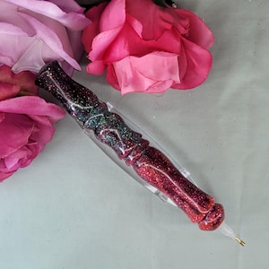 Diamond Painting Pen Custom DP blank 6”long