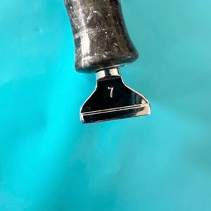 Diamond Painting Pen Metal Tip silver 7 Placer