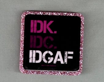 Diamond Painting Cover Minder