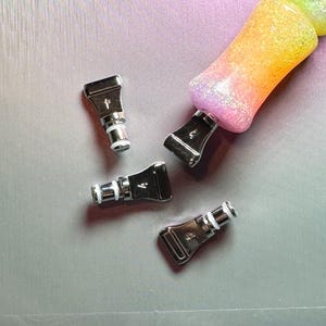 Diamond Painting Pen Metal Tip silver 4 Placer