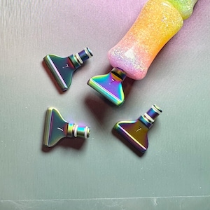 Diamond Painting Pen Metal Tip Rainbow 7 Placer