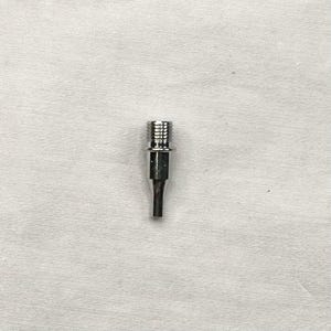 Threaded Diamond Painting Pen Metal Tip silver Single Placer SCREW IN tips