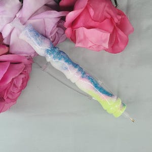 Diamond Painting Pen Custom DP blank 6”long