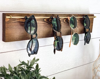 Sunglasses sales wall hanger