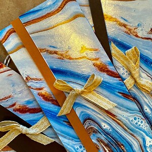 Portfolio Pochette pour carte cadeau et plus