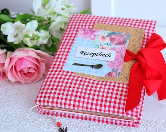 Notebook, « Livre de recettes » 328