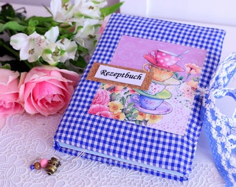 Notebook, « Livre de recettes » 330