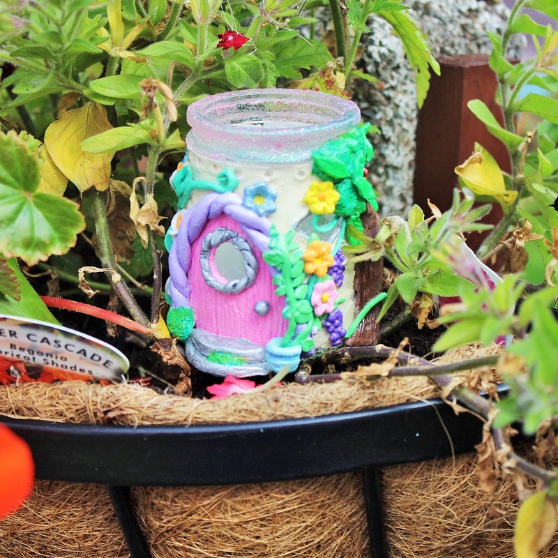 Pink Tea Lights Etsy UK