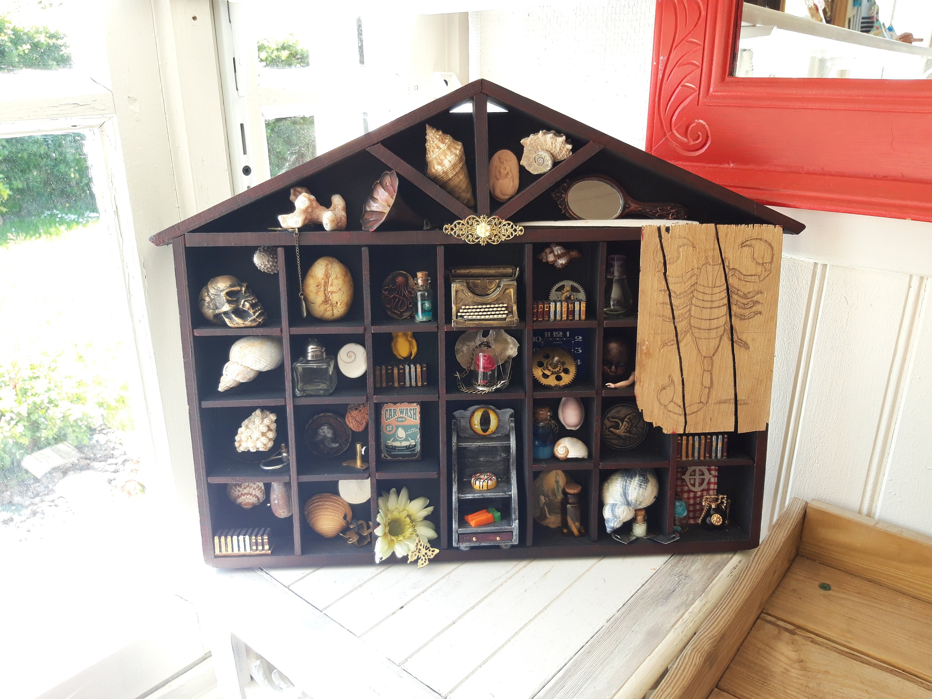 Grande Maison de Curiosités