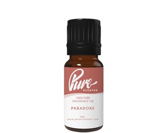 Paradoxe Fragrance Oil, Designer