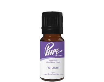 Twilight Fragrance Oil