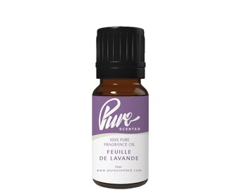 Feuille De Lavande Fragrance Oil