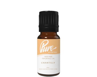 Chantilly Fragrance Oil