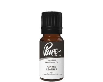 Ombre Leather Fragrance Oil