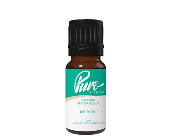 Neroli Fragrance Oil