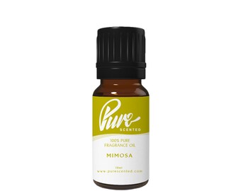 Mimosa Fragrance Oil