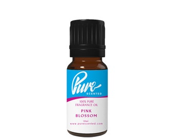 Pink Blossom Outdoorable Fragrance Oil
