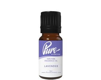 Lavender Fragrance Oil