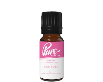 Eau Rose Fragrance Oil