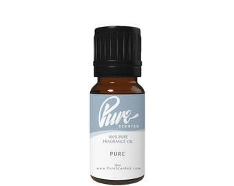 Pure Fragrance Oil