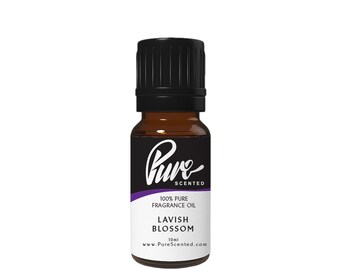 Lavish Blossom Fragrance Oil
