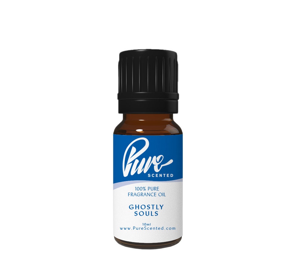 Pure scented discount