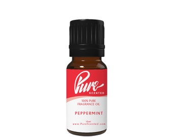 Peppermint Fragrance Oil