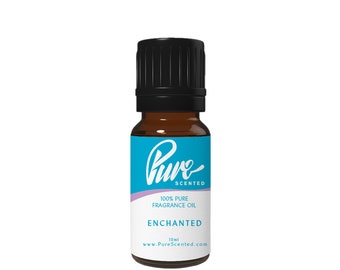 Enchanted Fragrance Oil