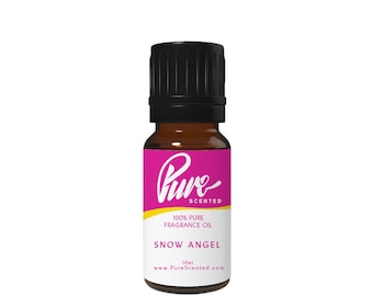 Snow Angel Fragrance Oil