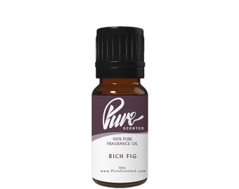 Rich Fig Fragrance Oil