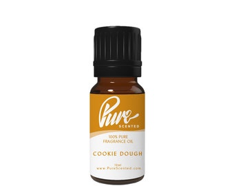 Cookie Dough Fragrance Oil