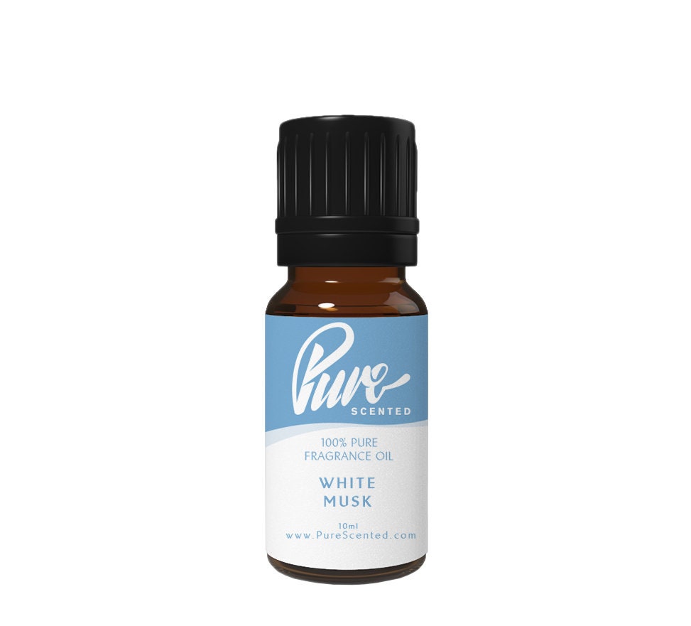 Pure scented deals