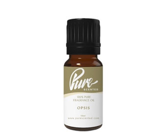 Opsis Fragrance Oil