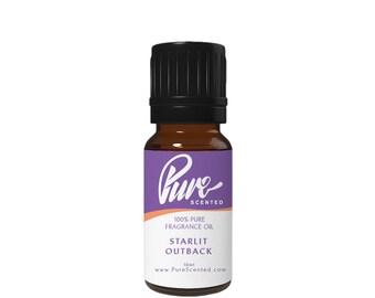 Starlit Outback Fragrance Oil