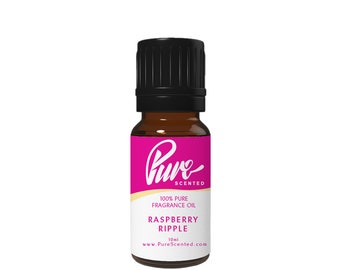 Raspberry Ripple Fragrance Oil