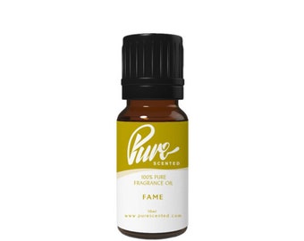Fame Fragrance Oil