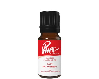 Jam Doughnut Fragrance Oil