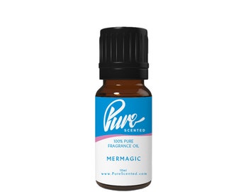 Mermagic Fragrance Oil