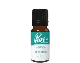 Decadence Fragrance Oil
