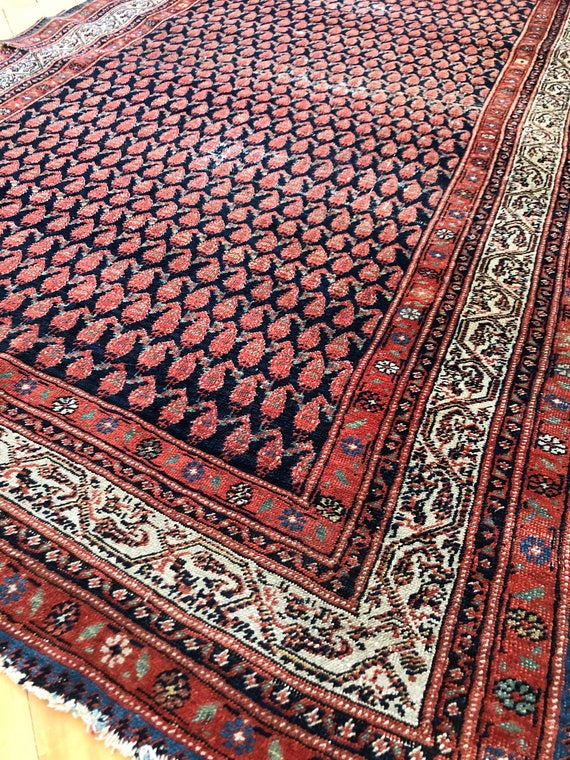 Antique Persian Rug Red Black Carpet Pattern iphone 11 case Antique Persian Rug Red Black Carpet Pattern iphone 11 case