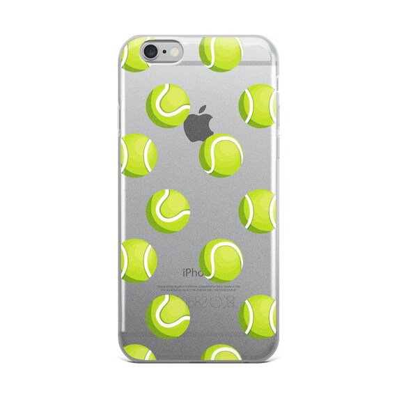 tennis ball phone case