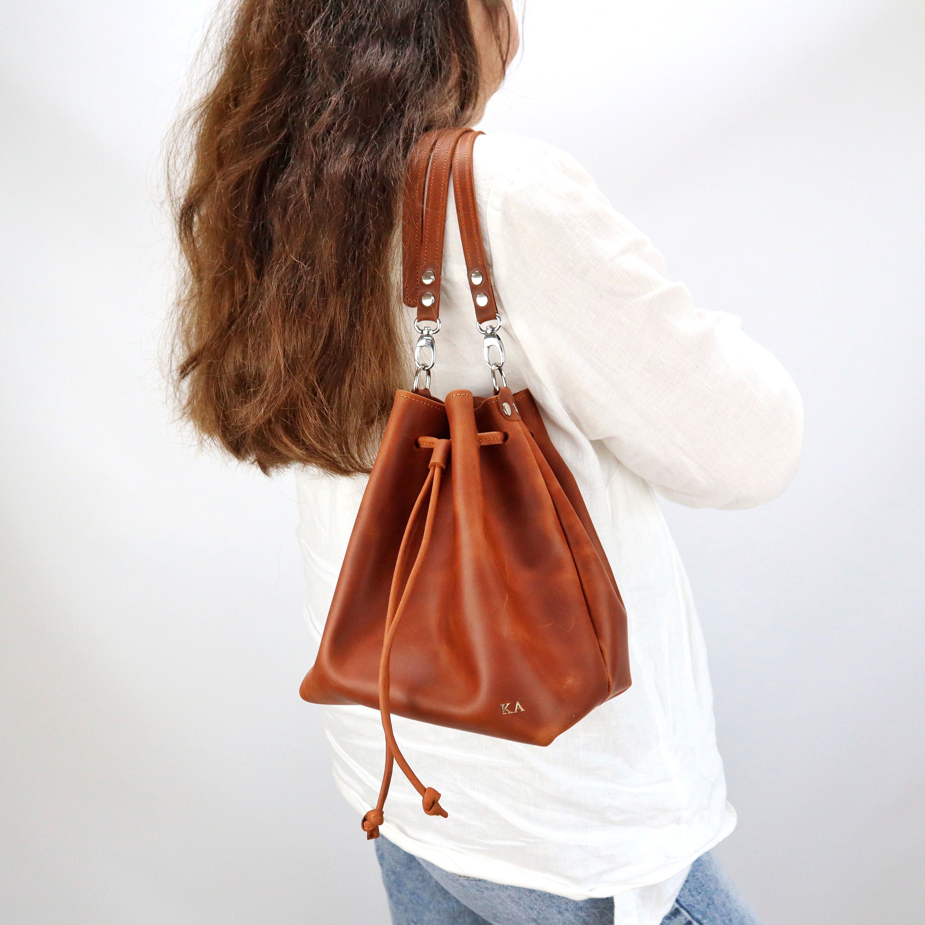 Born leather clearance backpack