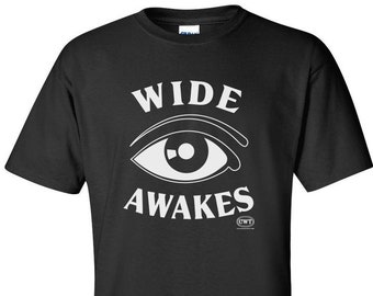 The Wide Awakes